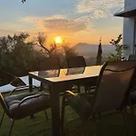 Corfu Gaia View Studio