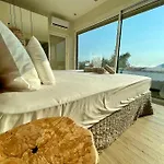 Corfu Gaia View Studio