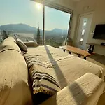 Corfu Gaia View Studio