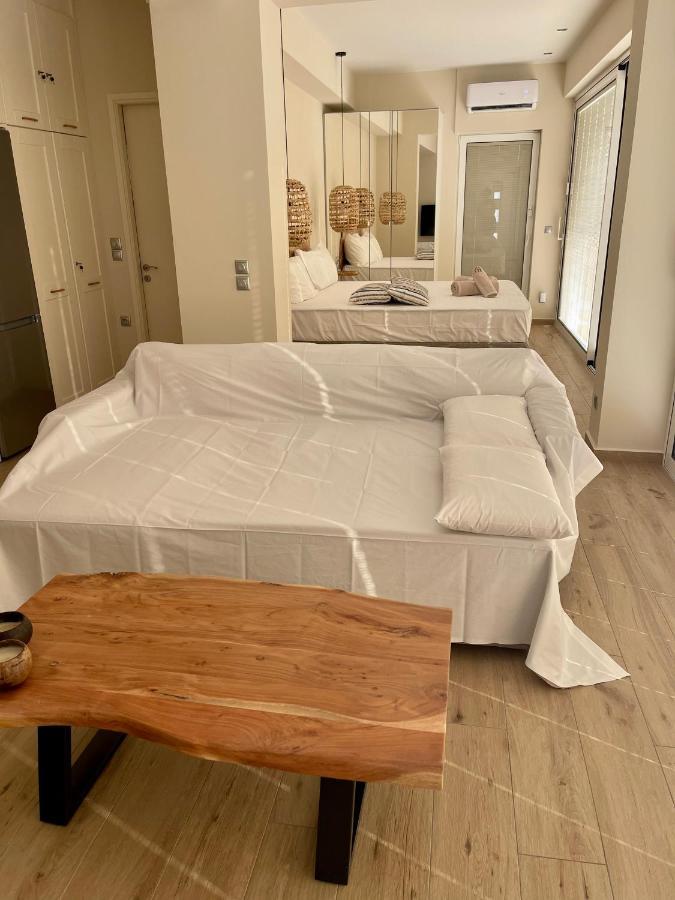Corfu Gaia View Studio Holiday home *