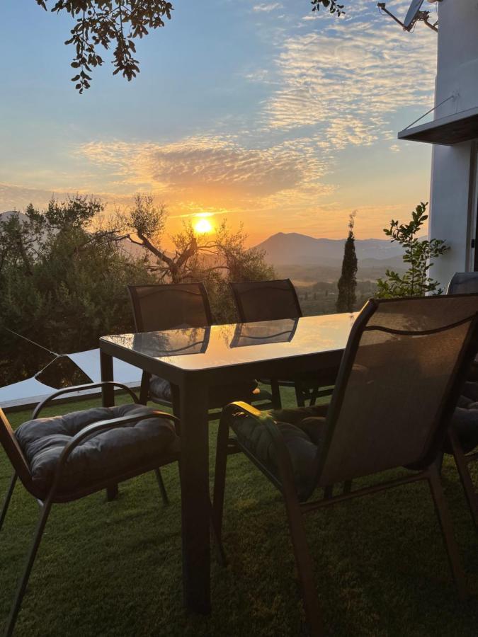 Corfu Gaia View Studio * Episkopiana (Corfu)