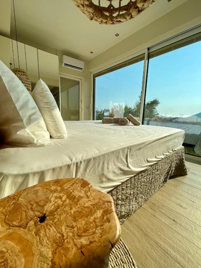 Corfu Gaia View Studio Holiday home Episkopiana (Corfu)