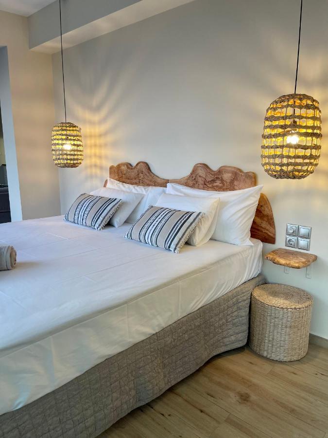 Holiday home Corfu Gaia View Studio